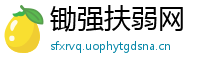 锄强扶弱网